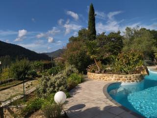 les petites roches - Saint-Fortunat-sur-Eyrieux - 8