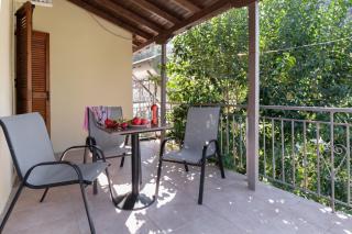 Krinos apartment 2 - - 4