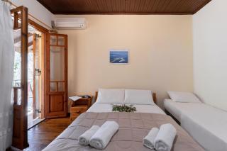 Krinos apartment 2 - - 8