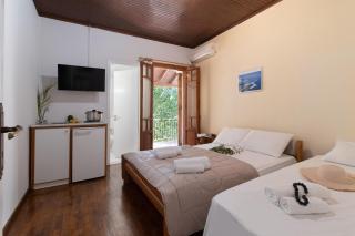 Krinos apartment 2 - - 3