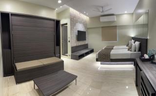 Hotel Landmark Fort - Bombay - 7