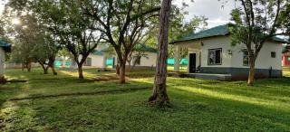 The Wild Fo'rest Resorts - 8
