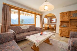 Chasa Nalains - Scuol - 9
