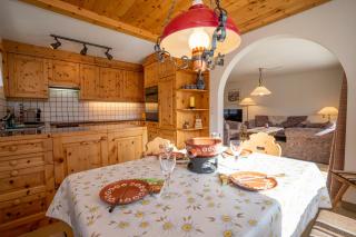 Chasa Nalains - Scuol - 7