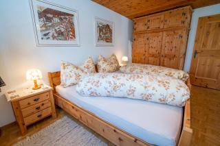 Chasa Nalains - Scuol - 4