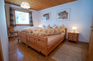 Chasa Nalains - Scuol - 3
