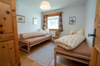 Chasa Nalains - Scuol - 2