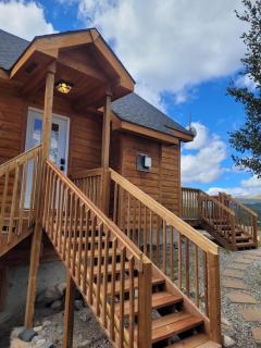 New! Epic Views, Huge Windows, Hot Tub, Family Friendly - Burro Trail Vista - 6