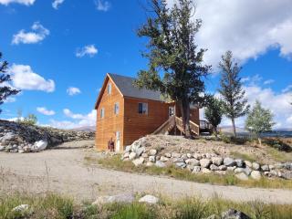 New! Epic Views, Huge Windows, Hot Tub, Family Friendly - Burro Trail Vista - 9