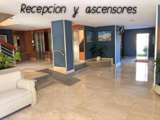 apartamento las Gondolas - Almuñécar - 3