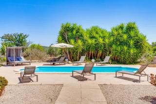 Finca BELLPUIG by Mallorca Villa Selection - Artá - 9