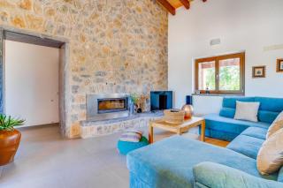 Finca BELLPUIG by Mallorca Villa Selection - Artá - 3