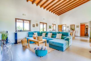 Finca BELLPUIG by Mallorca Villa Selection - Artá - 5