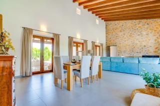 Finca BELLPUIG by Mallorca Villa Selection - Artá - 4