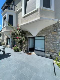 Au coeur des Alpes 3 - 0