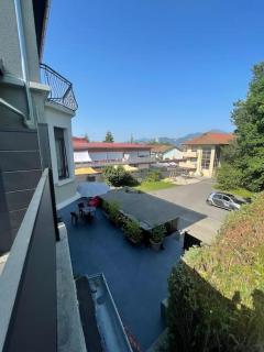 Au coeur des Alpes 3 - 6