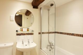 Broom Hall Inn - Stratford-upon-Avon - 7