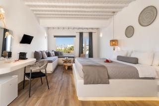 Tagoo Studios Mykonos - Míconos - 6