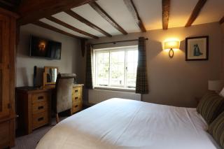 Broom Hall Inn - Stratford-upon-Avon - 6