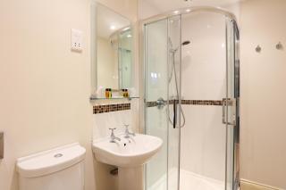 Broom Hall Inn - Stratford-upon-Avon - 5