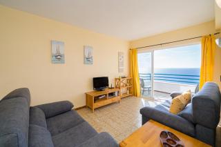 Apto en Primera Línea Arenal Calpe - Calpe - 8