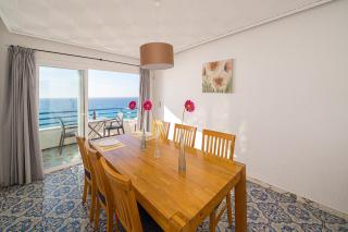 Apto en Primera Línea Arenal Calpe - Calpe - 7