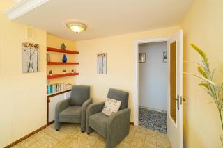 Apto en Primera Línea Arenal Calpe - Calpe - 1