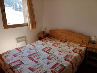 Appartement de 2 pièces au pied des pistes avec parking privé - FR-1-557-25 - Les Adrets - 7