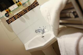 Broom Hall Inn - Stratford-upon-Avon - 3