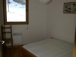 Duplex Haut de Gamme 4P au Pied des Pistes avec Balcon et Parking Privé - FR-1-557-6 - Les Adrets - 8