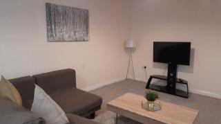 North Shields Serviced Apartments - South Shields - 8