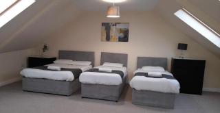 North Shields Serviced Apartments - South Shields - 7