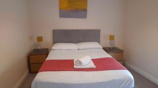 North Shields Serviced Apartments - South Shields - 6