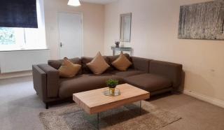 North Shields Serviced Apartments - South Shields - 4