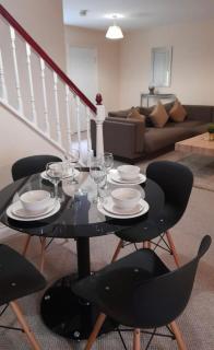 North Shields Serviced Apartments - South Shields - 9