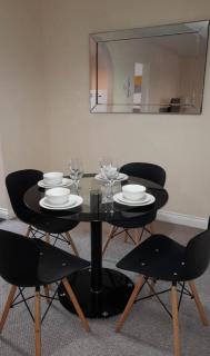 North Shields Serviced Apartments - South Shields - 3