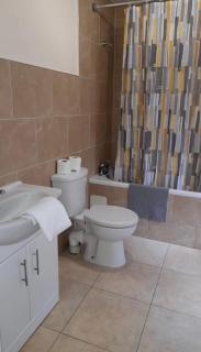 North Shields Serviced Apartments - South Shields - 2