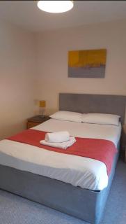 North Shields Serviced Apartments - South Shields - 1