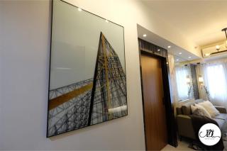 DM's Place Family Suite B - Condo in Pasay - Manila - 5