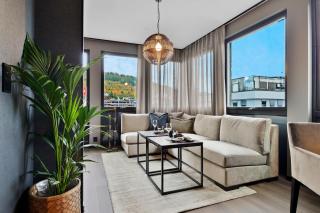 Origo Leilighetshotell- Øvre Storgate 5 - 8