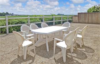 Lovely Home In Vaudoy-En-Brie With Wifi - Vaudoy-en-Brie - 5
