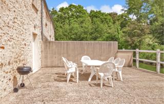 Lovely Home In Vaudoy-En-Brie With Wifi - Vaudoy-en-Brie - 4