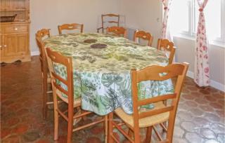 Lovely Home In Vaudoy-En-Brie With Wifi - Vaudoy-en-Brie - 3