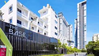 The base一居室边上海滩,商场步行街 - Pattaya - 5