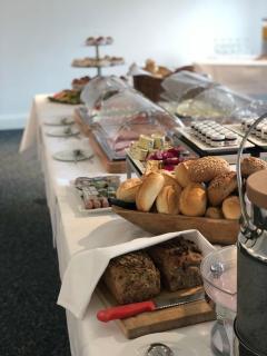 2T Hotel Artgenossen - 1