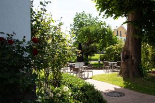 2T Hotel Artgenossen - Lindlar - 8