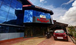 Itsy Hotels Regalia Grand, 500 Mtrs From Madikeri Fort - Madikeri - 9