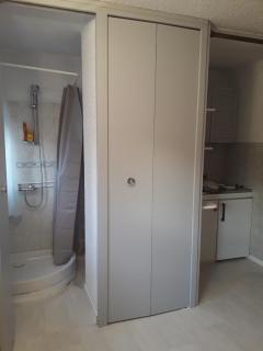 Joli petit studio à Villard de Lans - Villard-de-Lans - 1