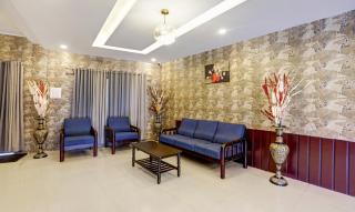 Itsy Hotels Regalia Grand, 500 Mtrs From Madikeri Fort - Madikeri - 7