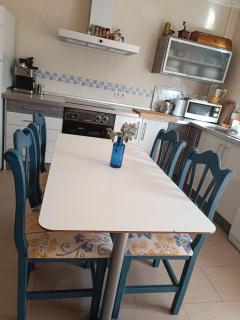 La Cuesta Blanca - 9